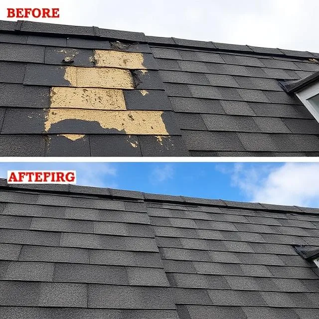 Roof Repair Near Me in Meadow Bridge, WV near me